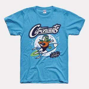 UCF Citronauts Out of this World Tee